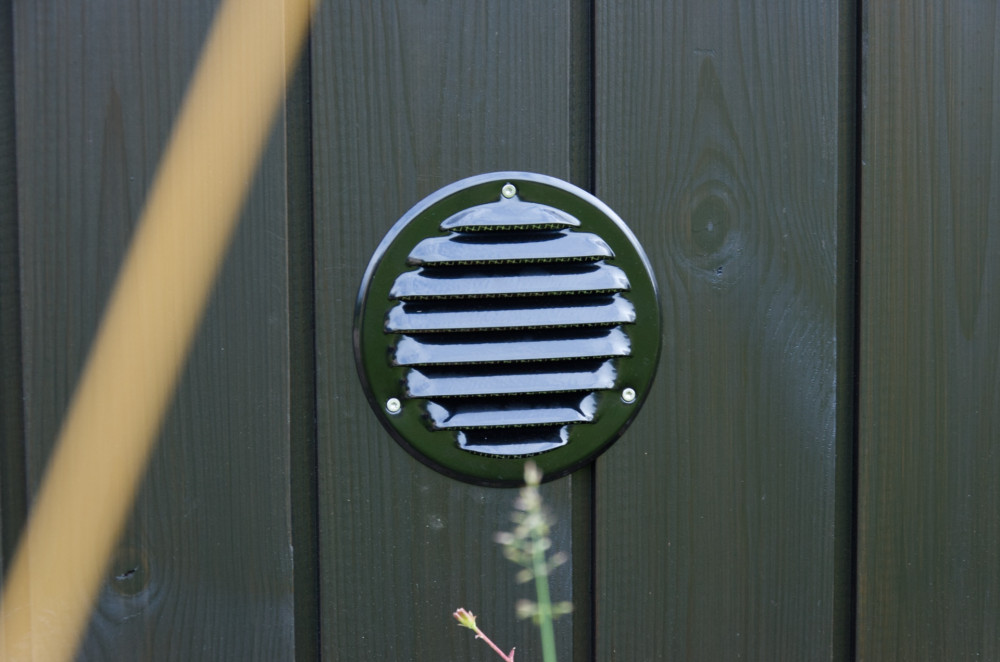 Termo Barn 3 karkasa pirts Termo Barn 3 karkasa pirts Timberart attēls 12